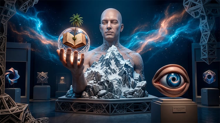 Coleccion Arte Digital Licencias Meme Dreamscape