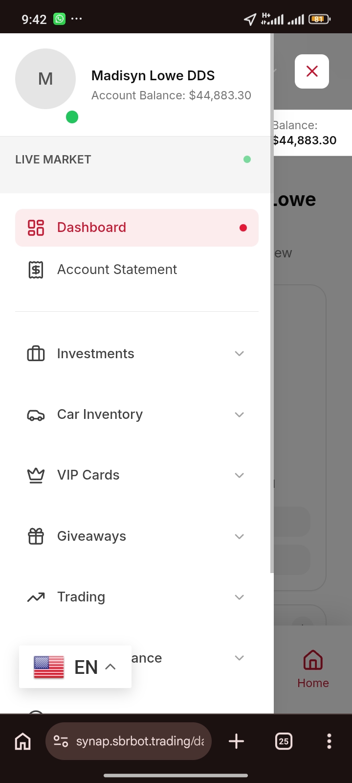 Car Investment & Trading Script – Complete Business Solution