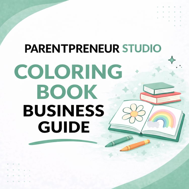 100 Coloring Book Theme Ideas (Free List for Beginners)