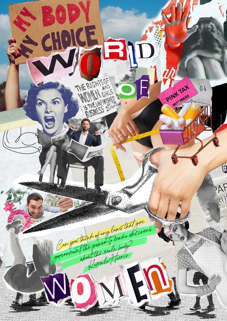 World of Women_Anita Svetic