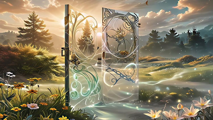 Gate of Gold