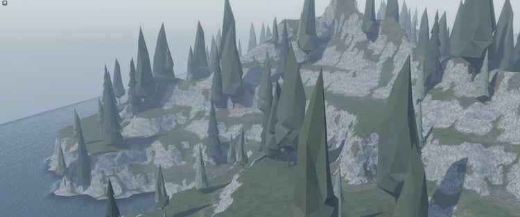 Maryland Roblox naval coastal map