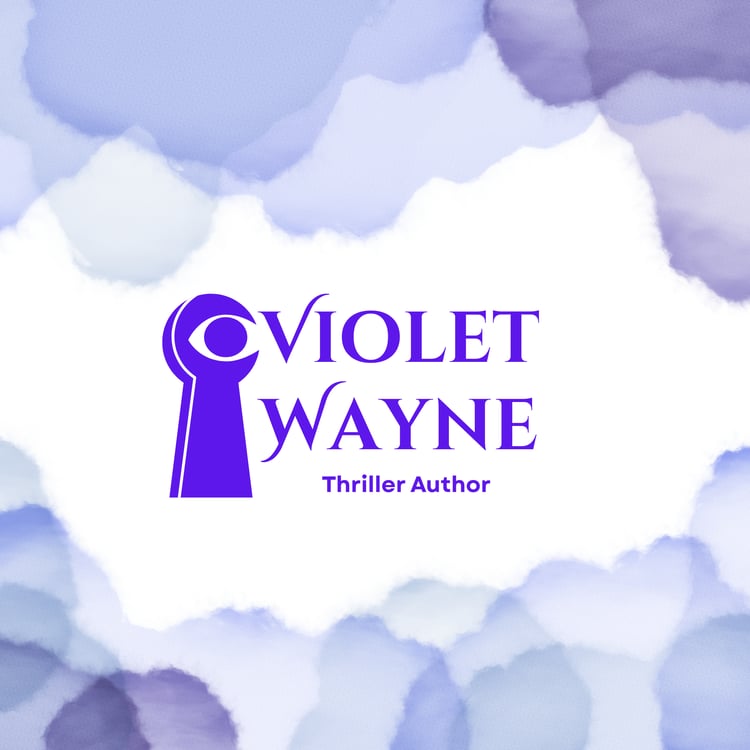 Violet Wayne logo