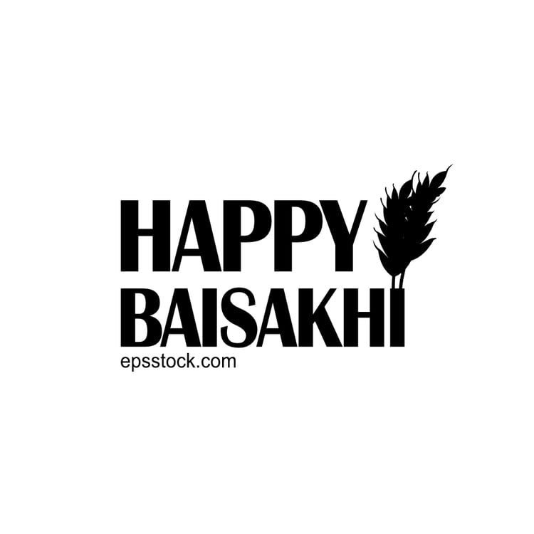 happy baisakhi
