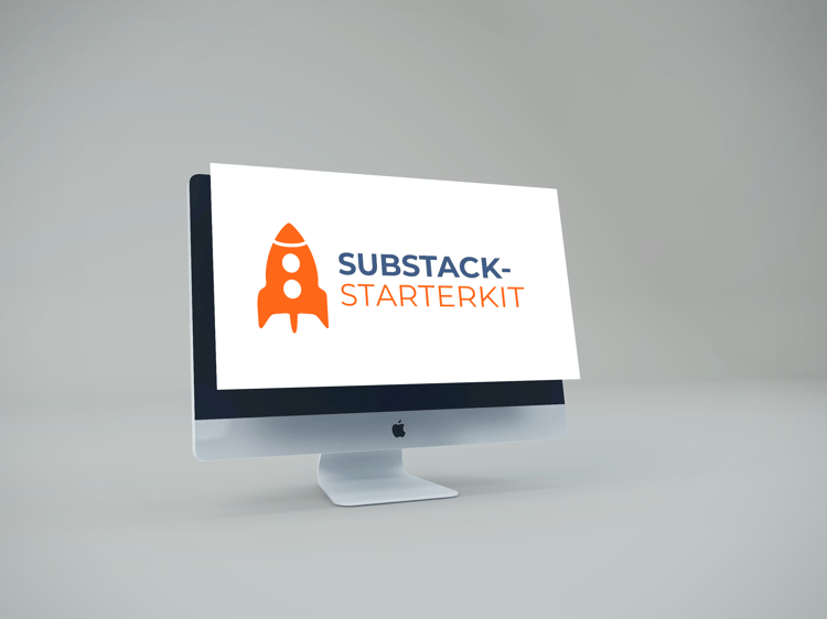 Der erste Substack-Kurs auf Deutsch