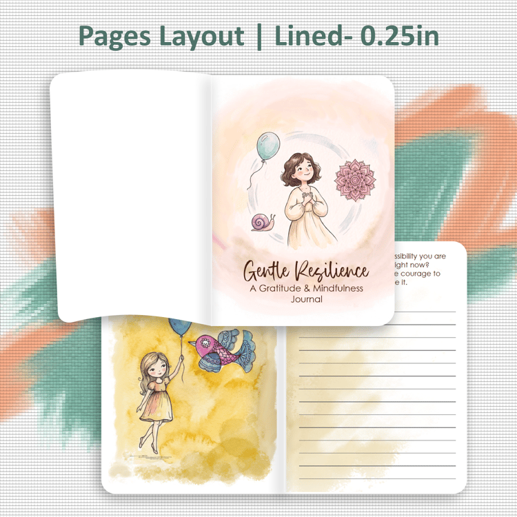 passport size inside pages layout