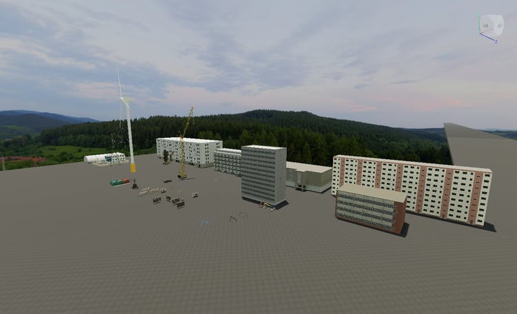 free Roblox construction structures kit v2 building models