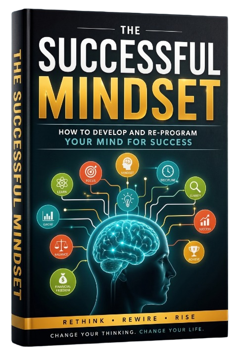Successful Mindset Cover