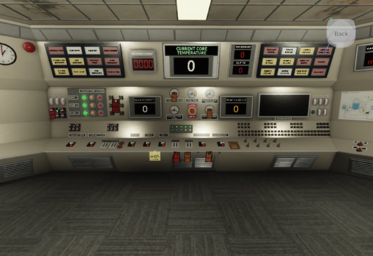 Control Room