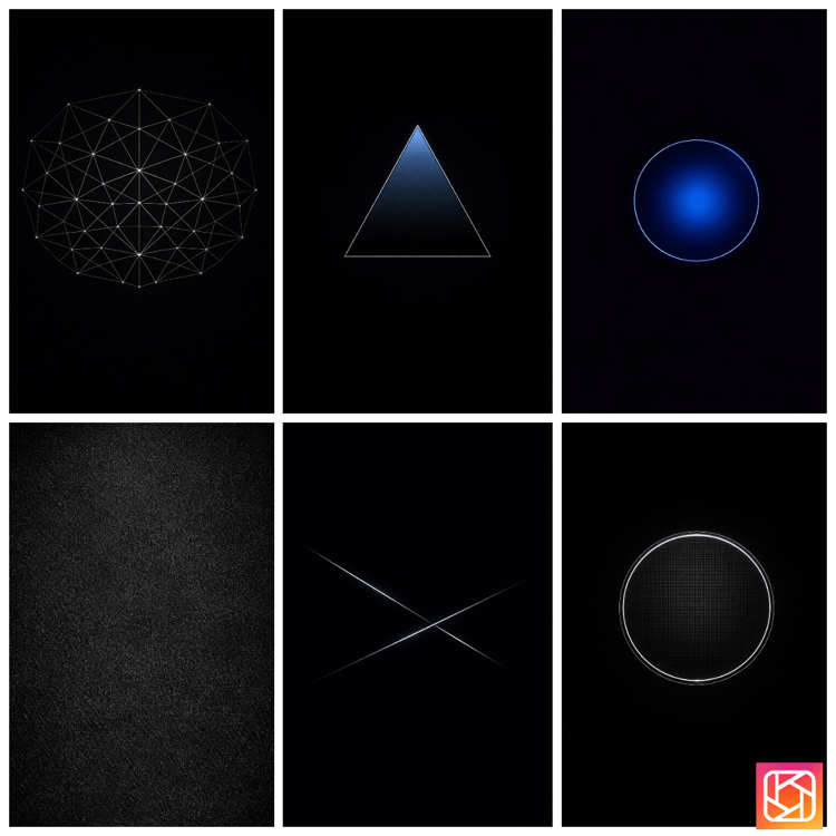 amoled, wallpaper, minimal, geometry, abstract, dark, black, clean, modern, phone wallpaper, oled