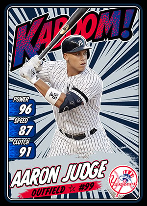 2026 TitanUp01.com KaBoom! Baseball Homage Photoshop PSD Templates