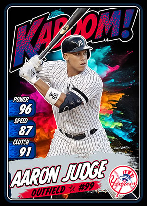 2026 TitanUp01.com KaBoom! Baseball Homage Photoshop PSD Templates