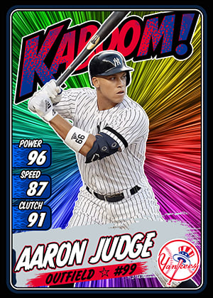 2026 TitanUp01.com KaBoom! Baseball Homage Photoshop PSD Templates