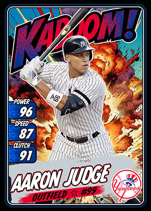 2026 TitanUp01.com KaBoom! Baseball Homage Photoshop PSD Templates