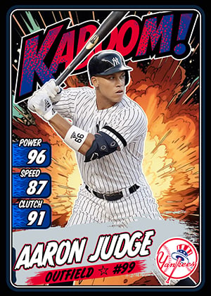 2026 TitanUp01.com KaBoom! Baseball Homage Photoshop PSD Templates