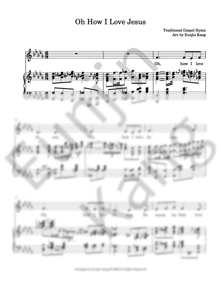 Eunjin Piano - Payhip