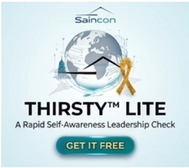 THIRSTY Lite
