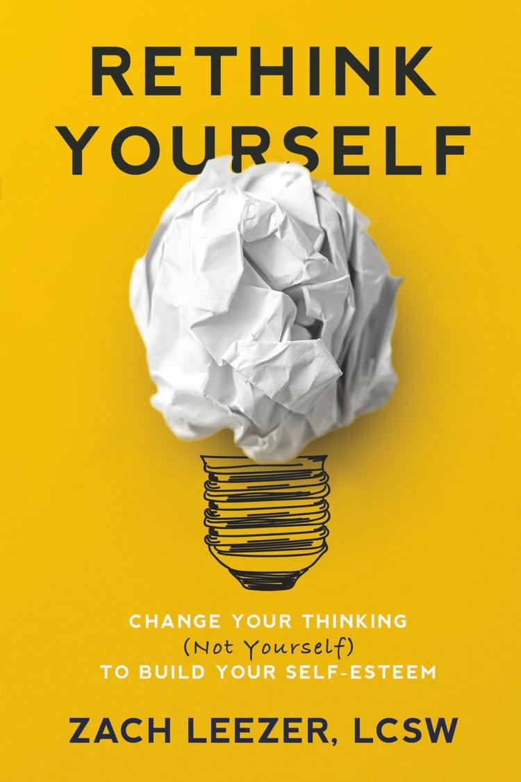 Top 5 Workbooks for Building Self-Esteem (All Ages)