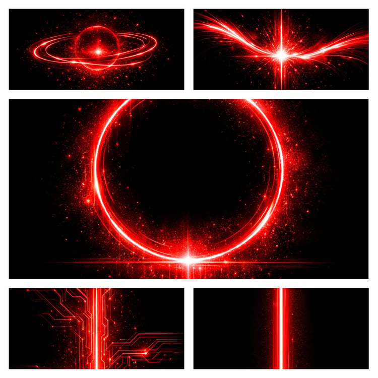 amoled, red, neon, energy, wallpaper, phone wallpaper, dark, black, futuristic, sci-fi, abstract, glow, minimal, png, oled