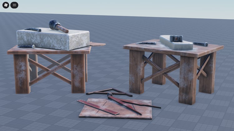 free roblox stonecraft assets