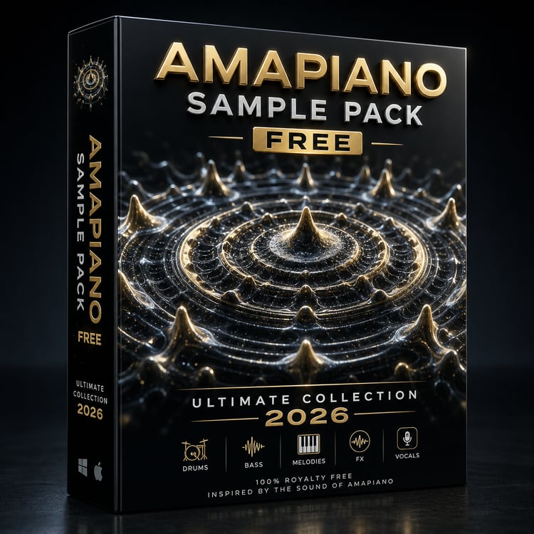 Nexauren free Sample pack 2026 - Cyma sample pack