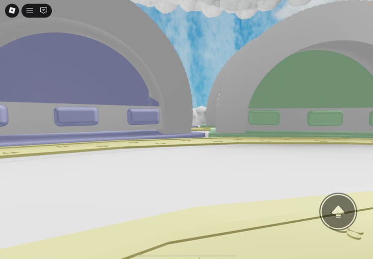 Roblox simple base map