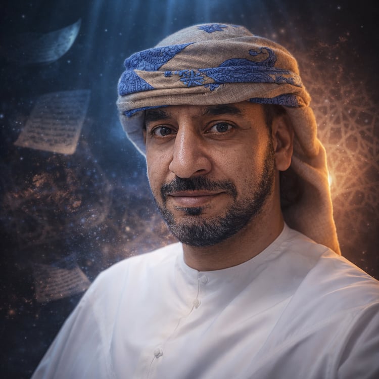 محمد قرط الجزمي