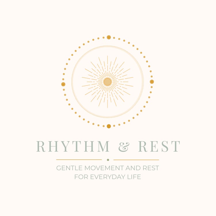 Rhythm & Rest