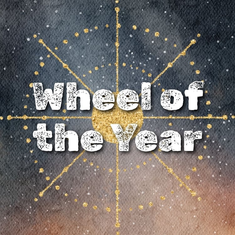wheel of the year for kids. what is the wheel of the year?
