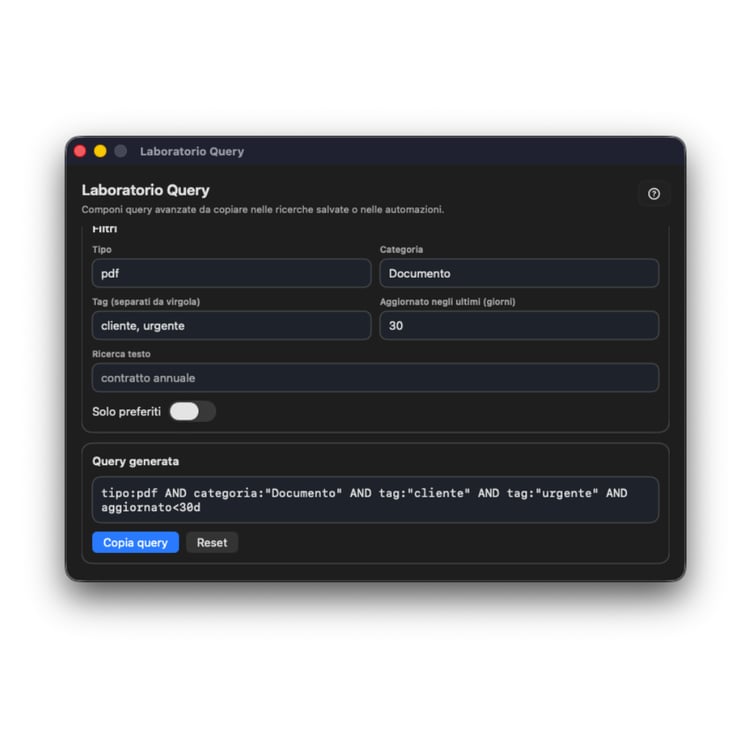 ProOrganizer