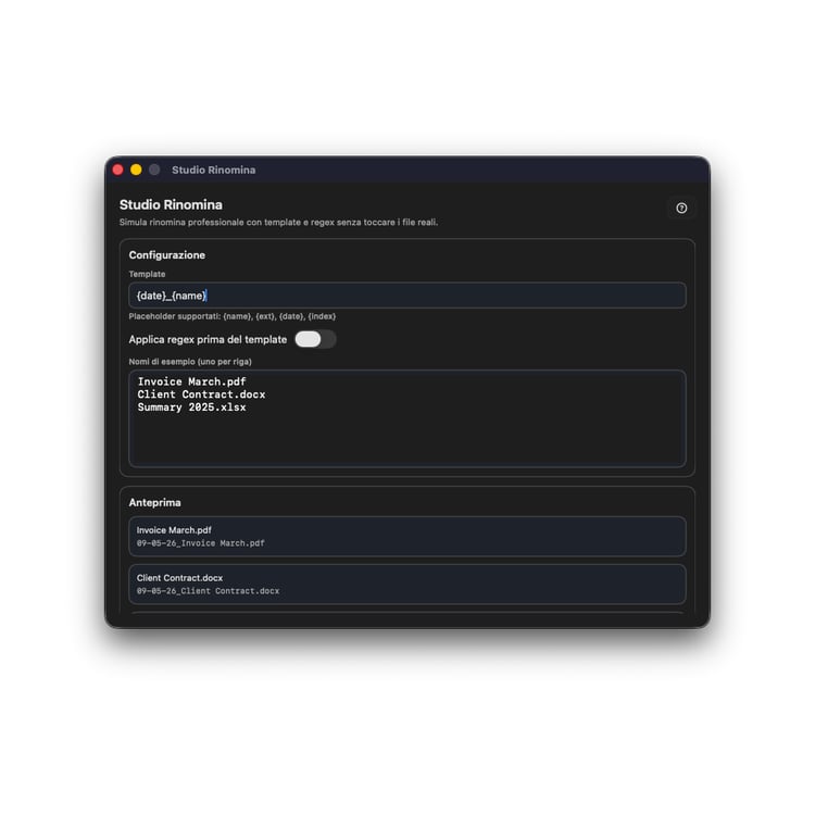 ProOrganizer