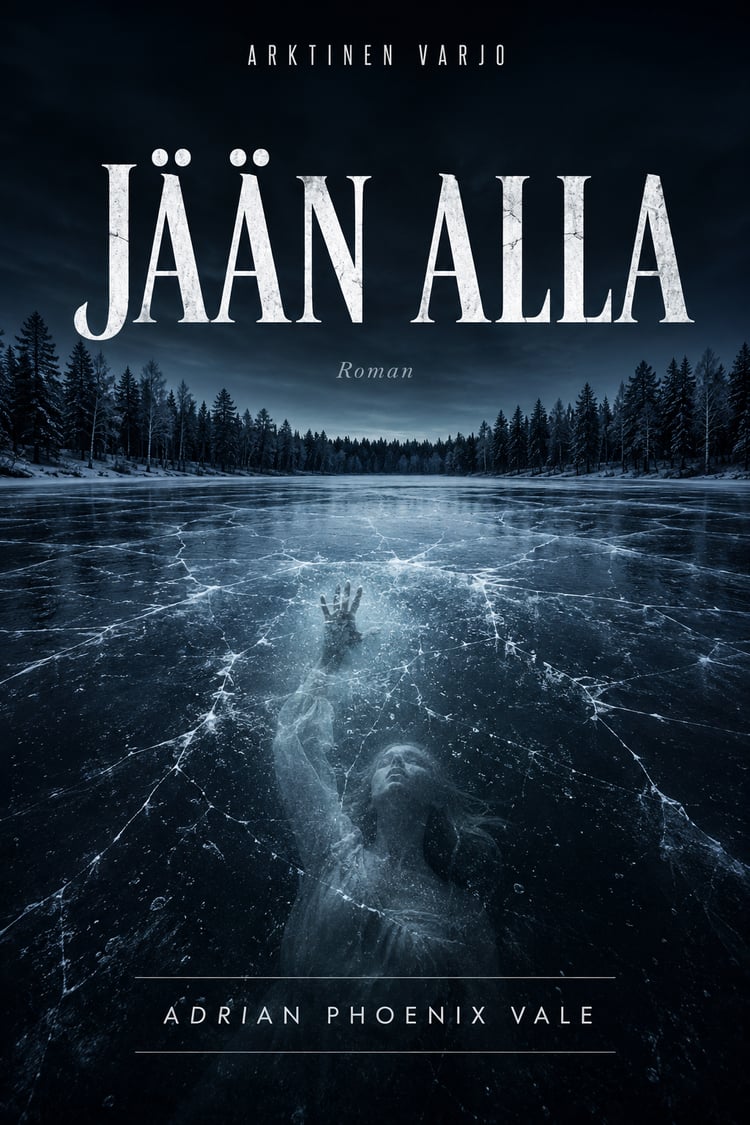 rikosromaani,Nordic Noir,suomalainen jännitysromaani,pohjoismainen dekkari,nainen rikostutkija,Lappi rikosromaani,jännityskirja sarja,suomalainen thriller,Sodankylä romaani,Sompiojärvi,ylikonstaapeli nainen,saamelaiset rikoskirja,Lappi talvi jännitys,pohj