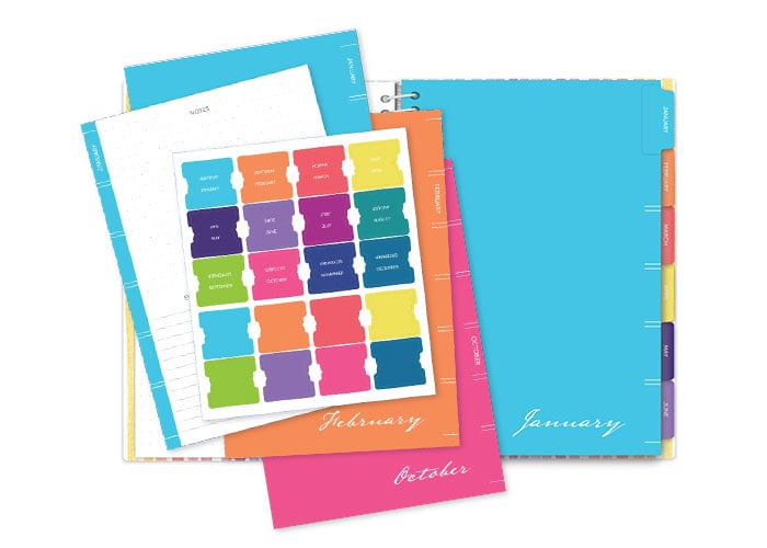 Organization Tools