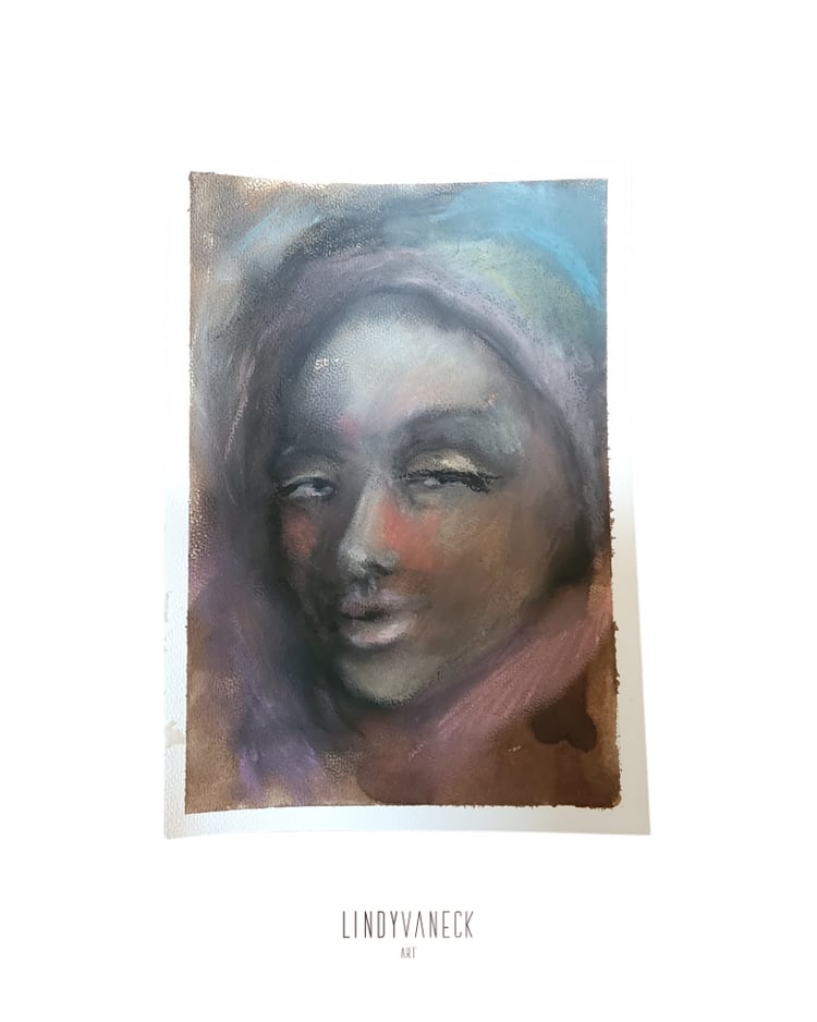 Artwork: About Being together or just alone