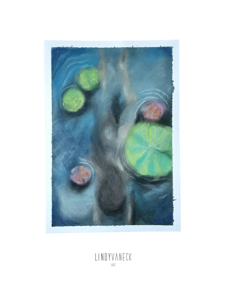 Inbetween: Artwork about the innerworld