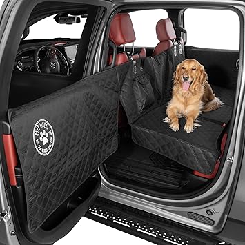 Ruff Liners XL Back Seat Extender