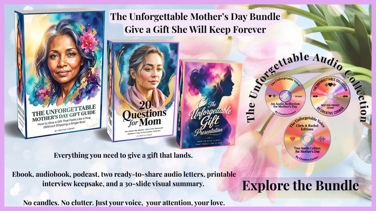 Mother's Day - Collection