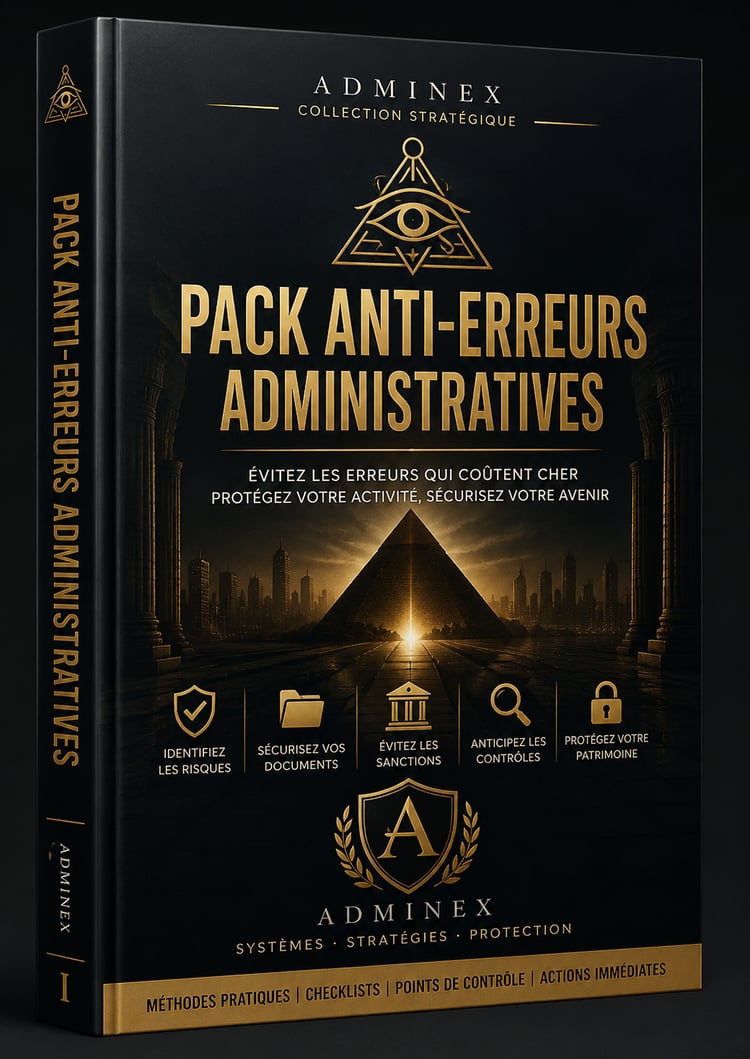 ADMINEX - Tome III - Souveraineté bancaire - Maîtriser, auditer et ...