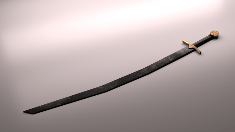 Roblox historical weapon asset