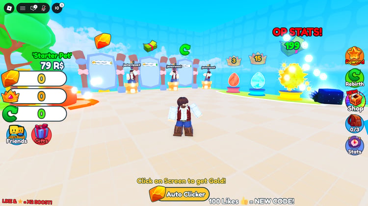 Roblox autoclick upgrade feature