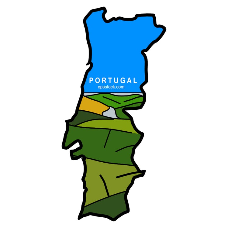 Tourism in Portugal