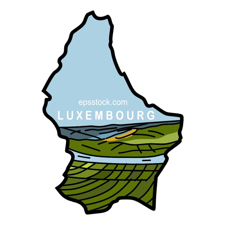 Tourism in Luxembourg