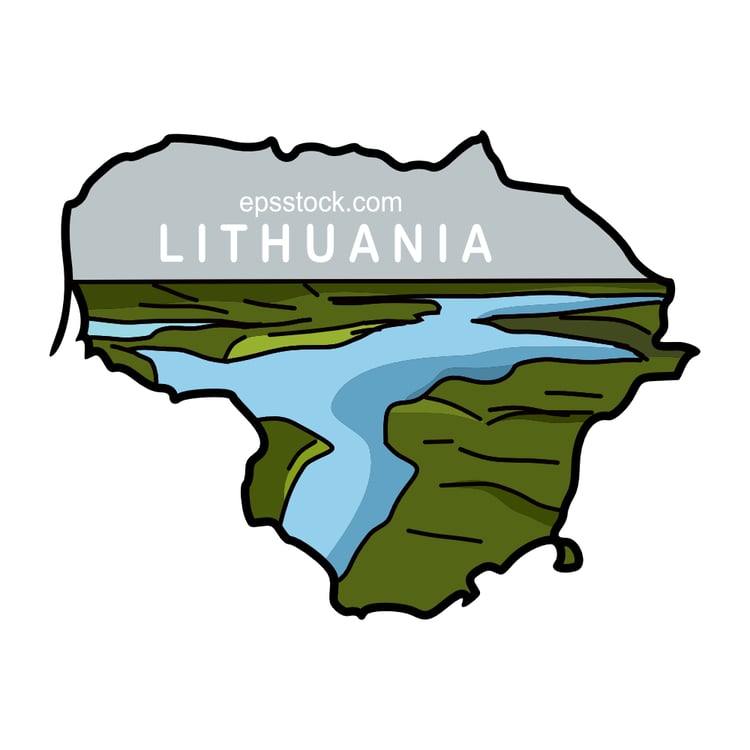 Tourism in Lithuania