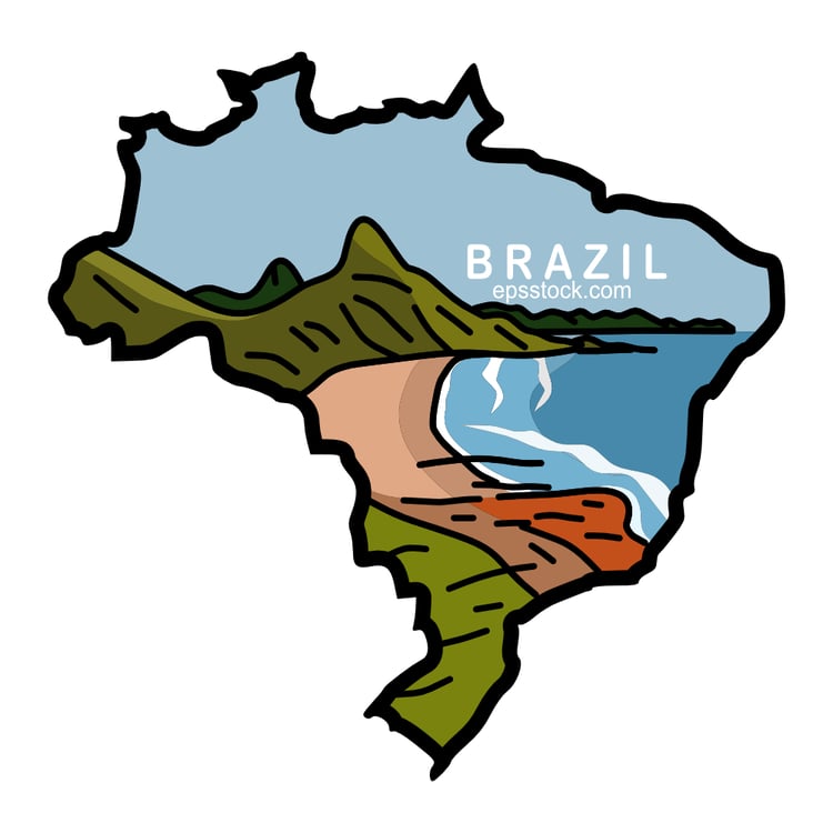 Tourism in Brazil