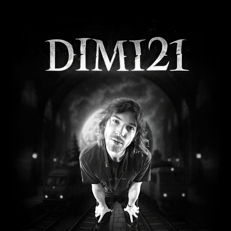 DIMI21 MUSIC EP