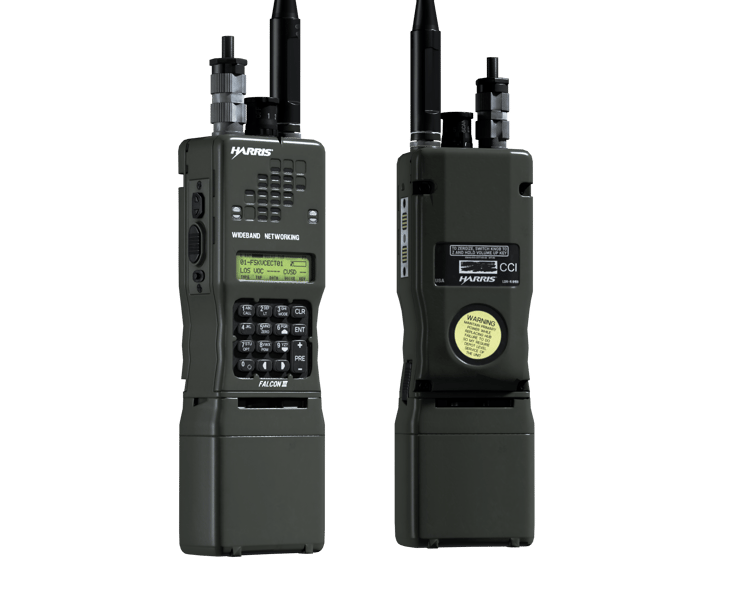 Persistent Systems MPU5 Wave Relay® MANET Radio - Payhip