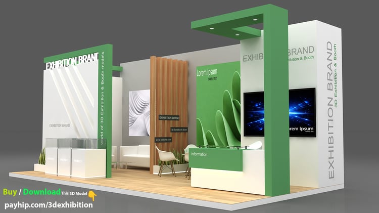 3d-stall