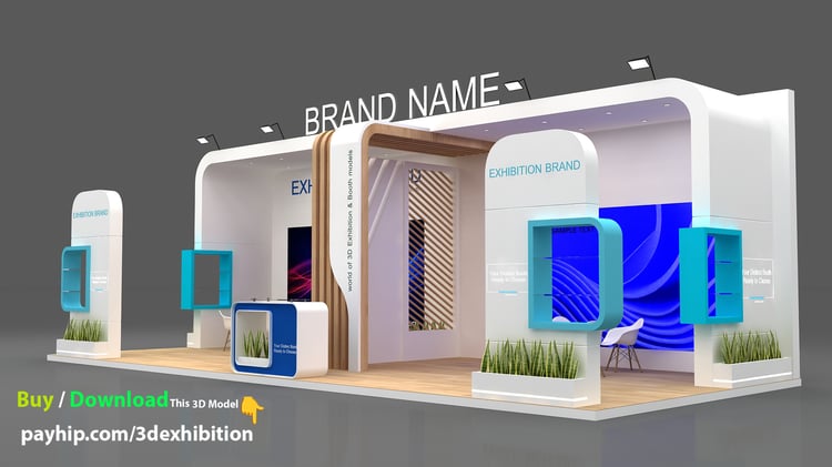 3d-exhibition