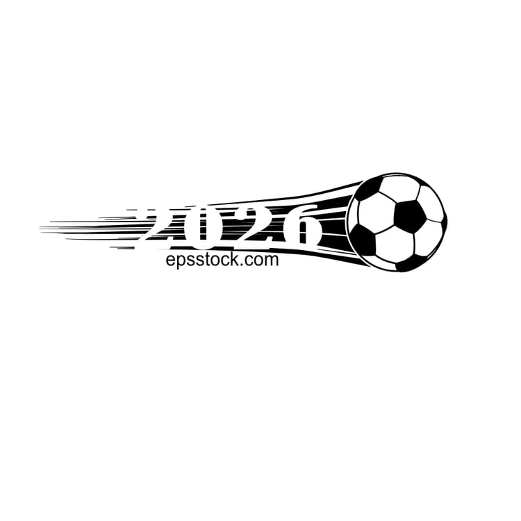 World cup 2026 symbol