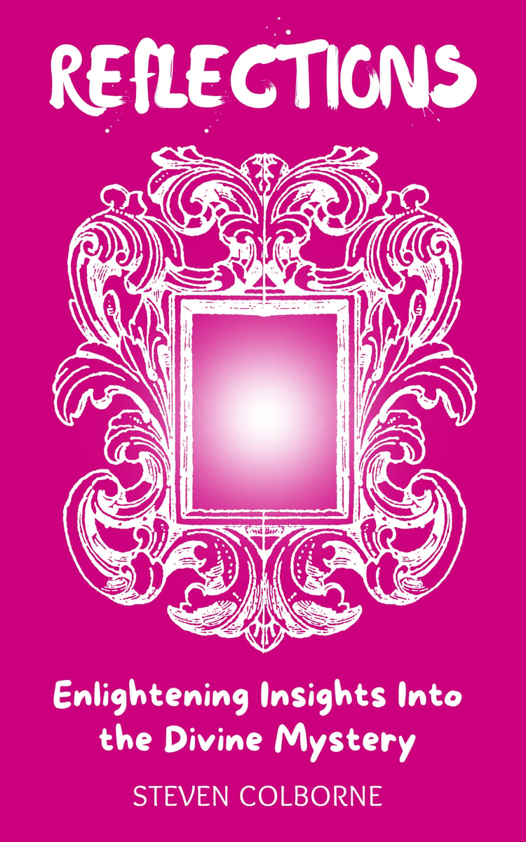 Reflections by Steven Colborne (eBook)